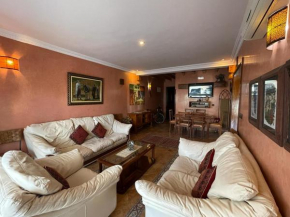 Maison de plage